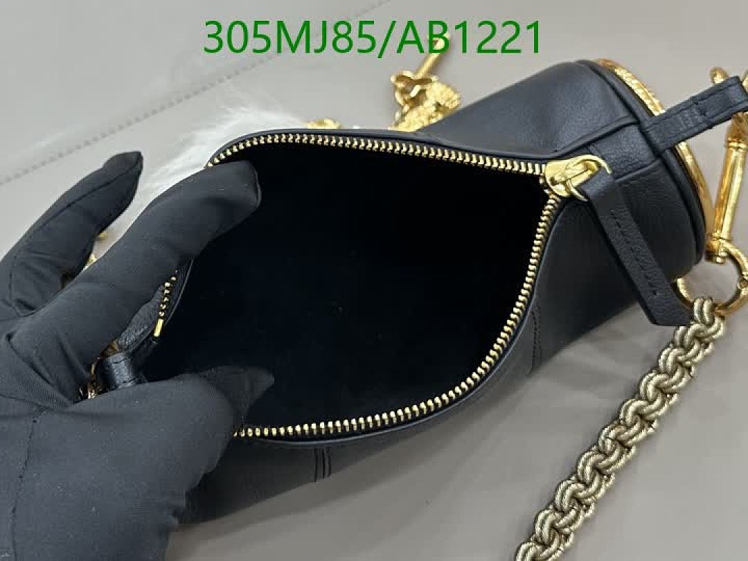 Chloe-BagsMirror Quality Code: AB1221 $: 305USD
