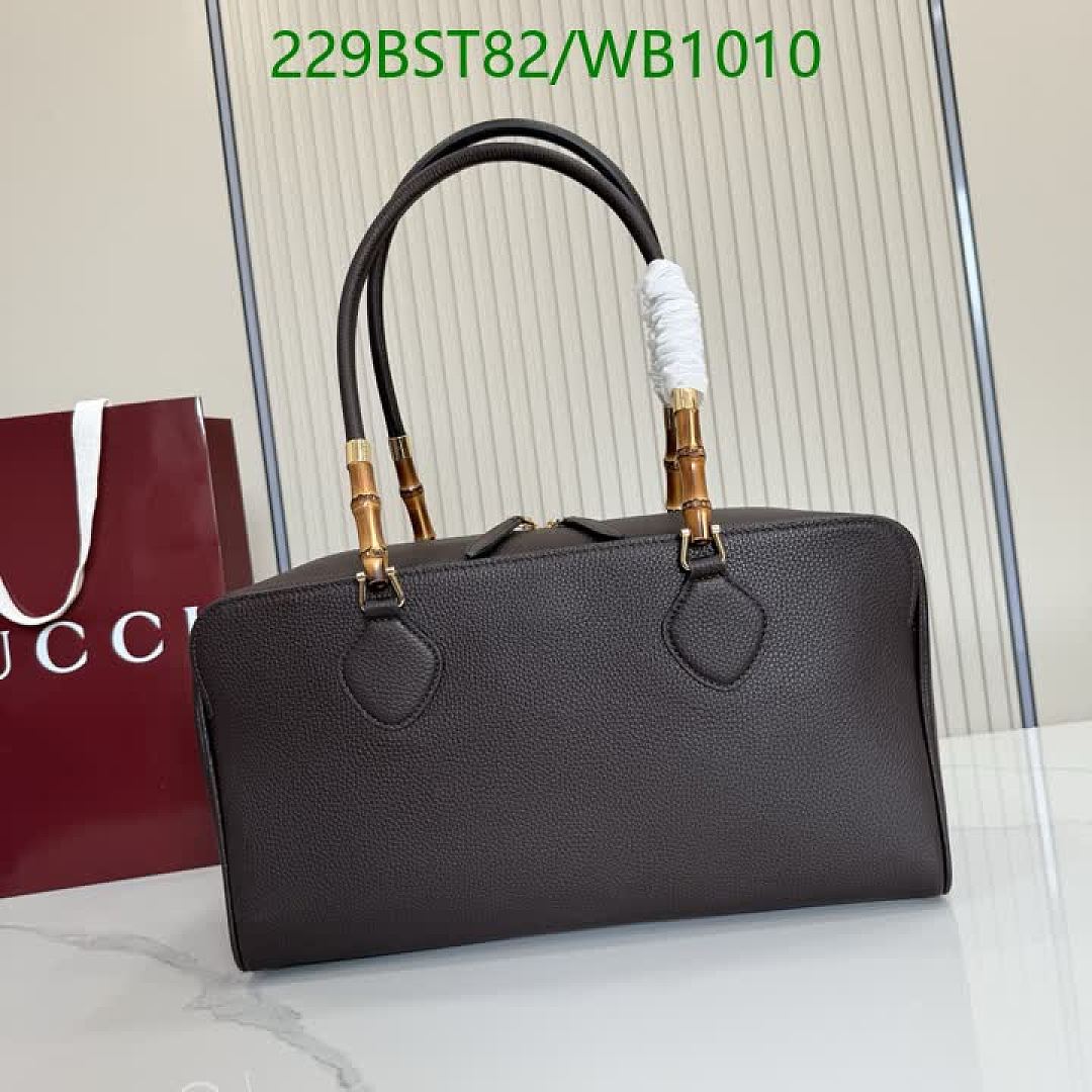 Gucci-BagsMirror Quality Code: WB1010 $: 229USD