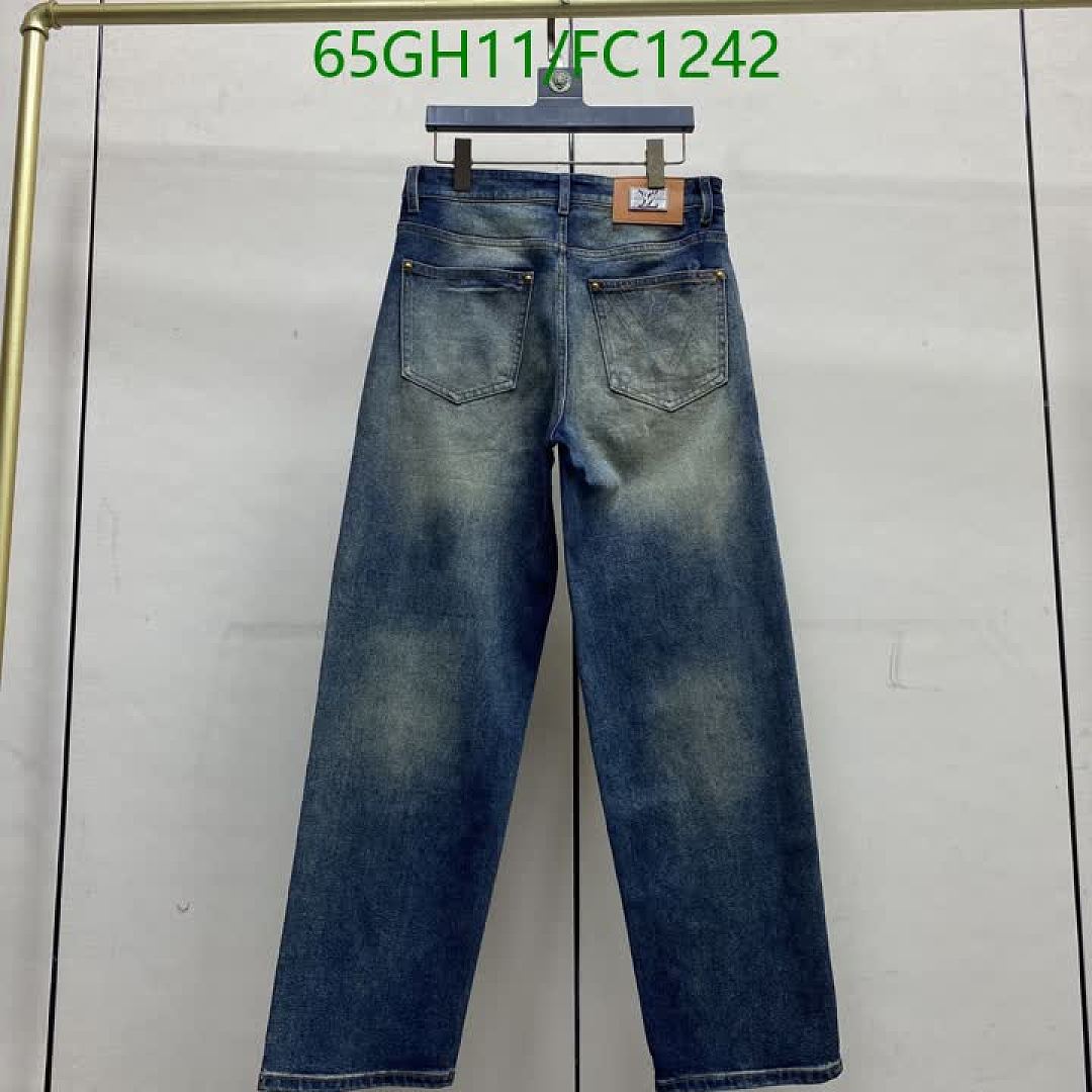 LV-Clothing Code: FC1242 $: 65USD