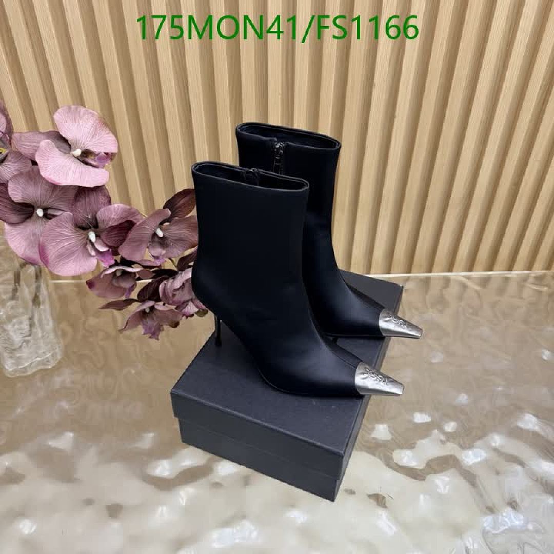 YSL-Women Shoes Code: FS1166 $: 175USD