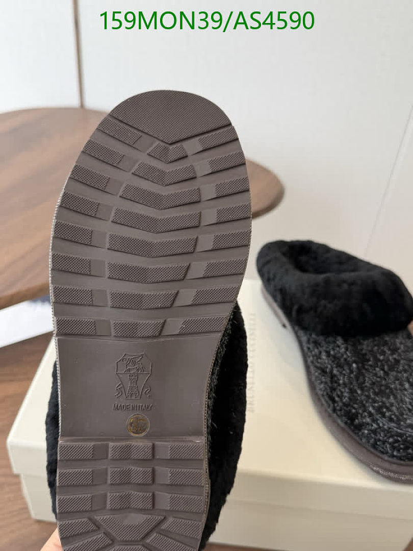 UGG-Men shoes Code: AS4590 $: 159USD