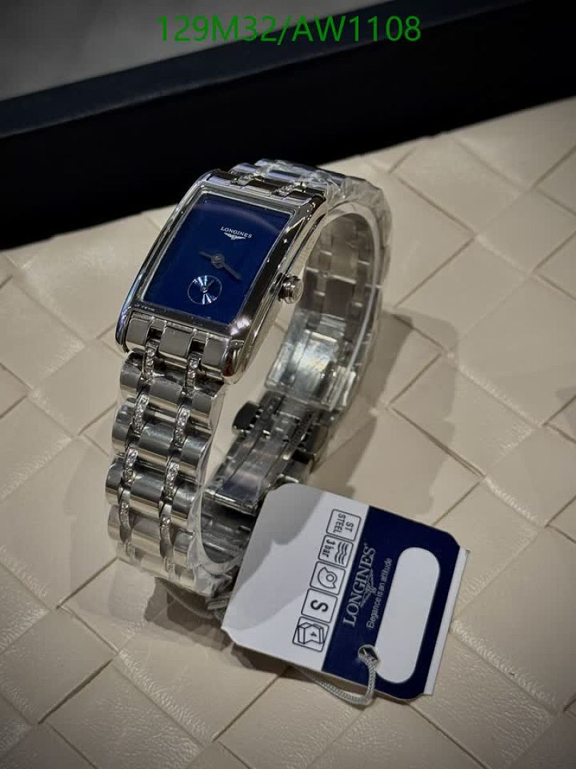 Longines-Watches4A Quality Code: AW1108 $: 129USD