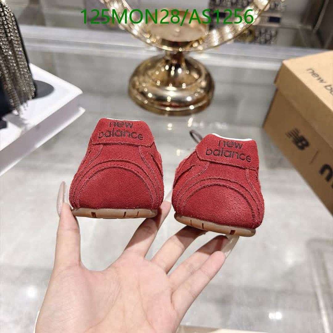 Miu Miu-Women Shoes Code: AS1256 $: 125USD