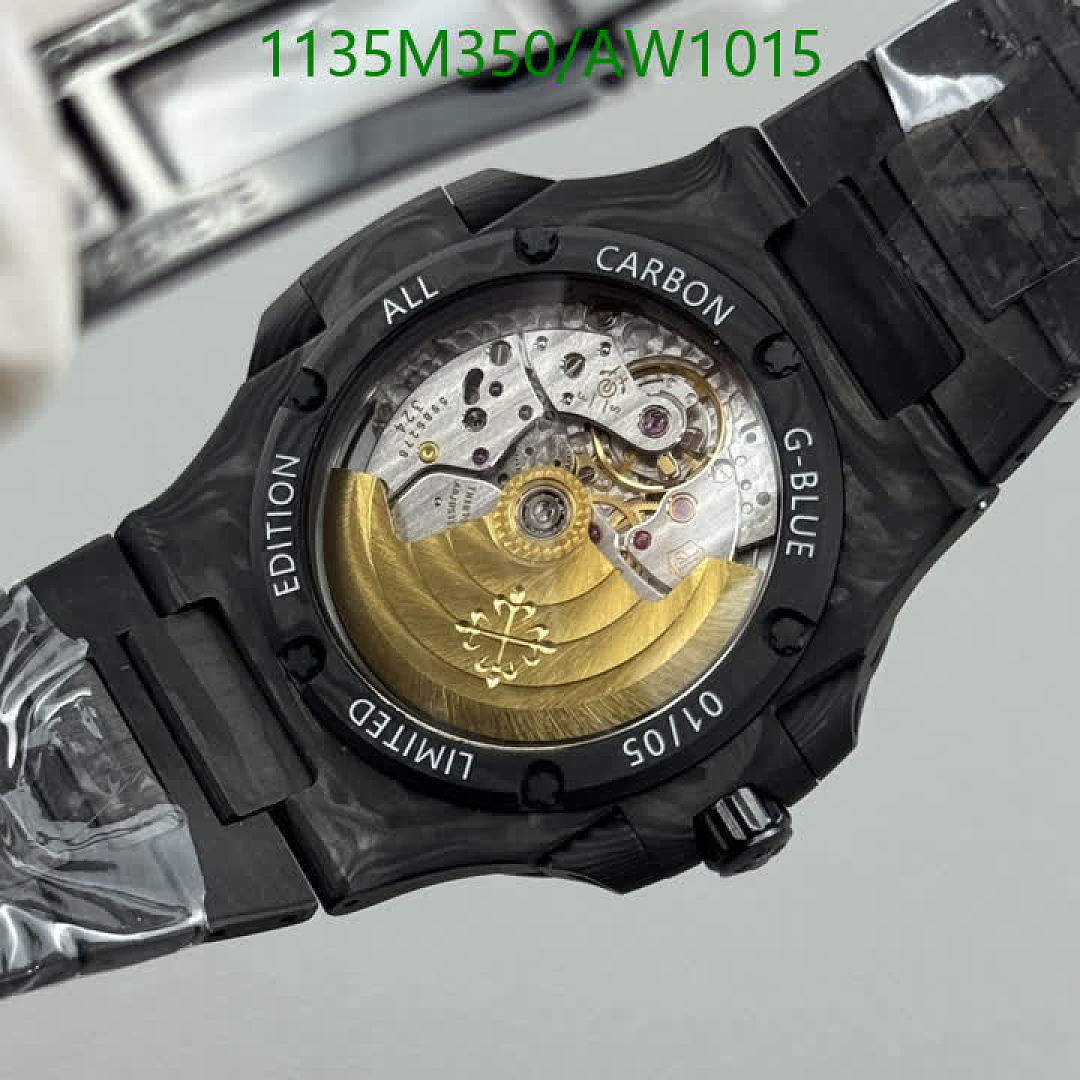 Patek Philippe-WatchesMirror Quality Code: AW1015 $: 1135USD