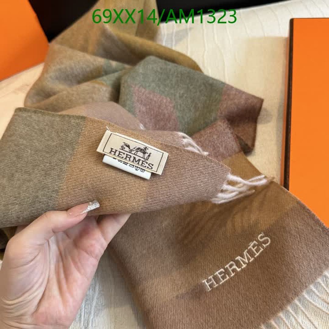 Hermes-Scarves Code: AM1323 $: 69USD