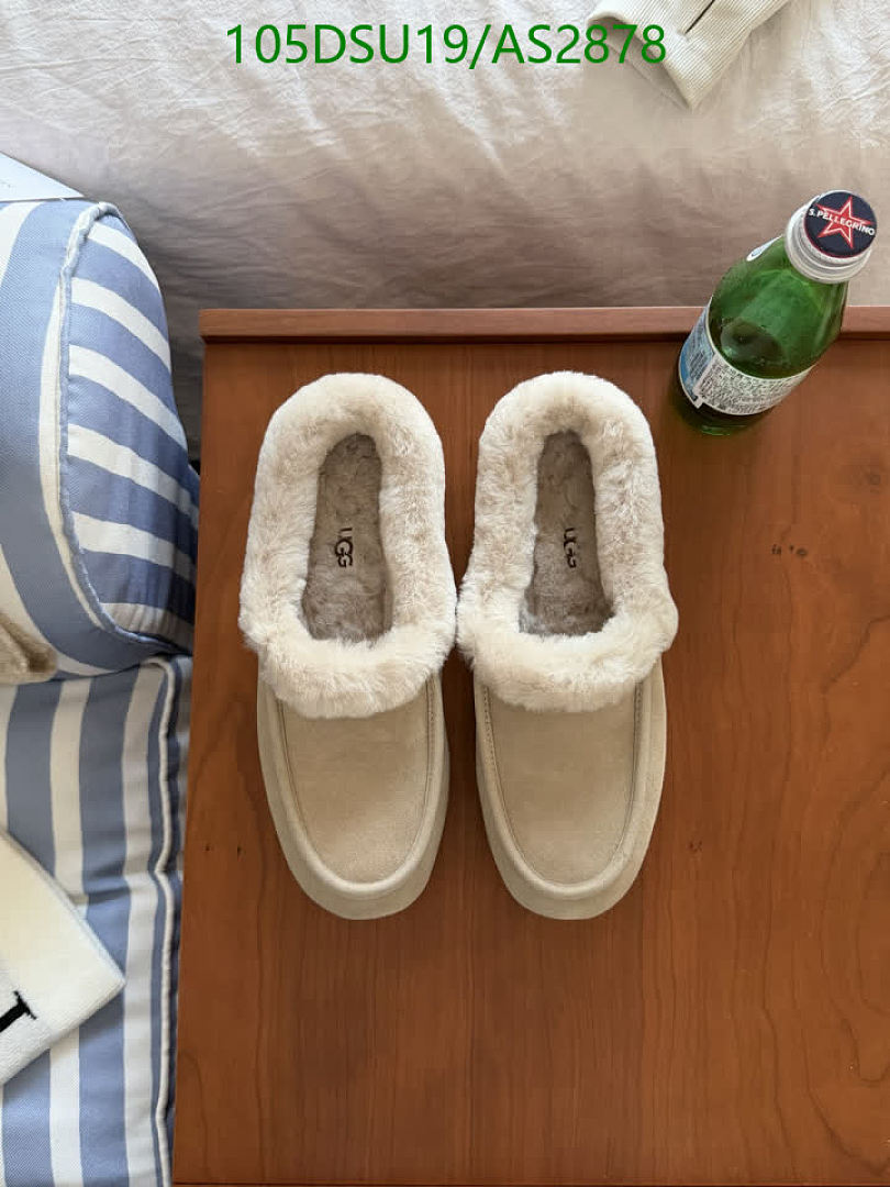UGG-Women Shoes Code: AS2878 $: 105USD