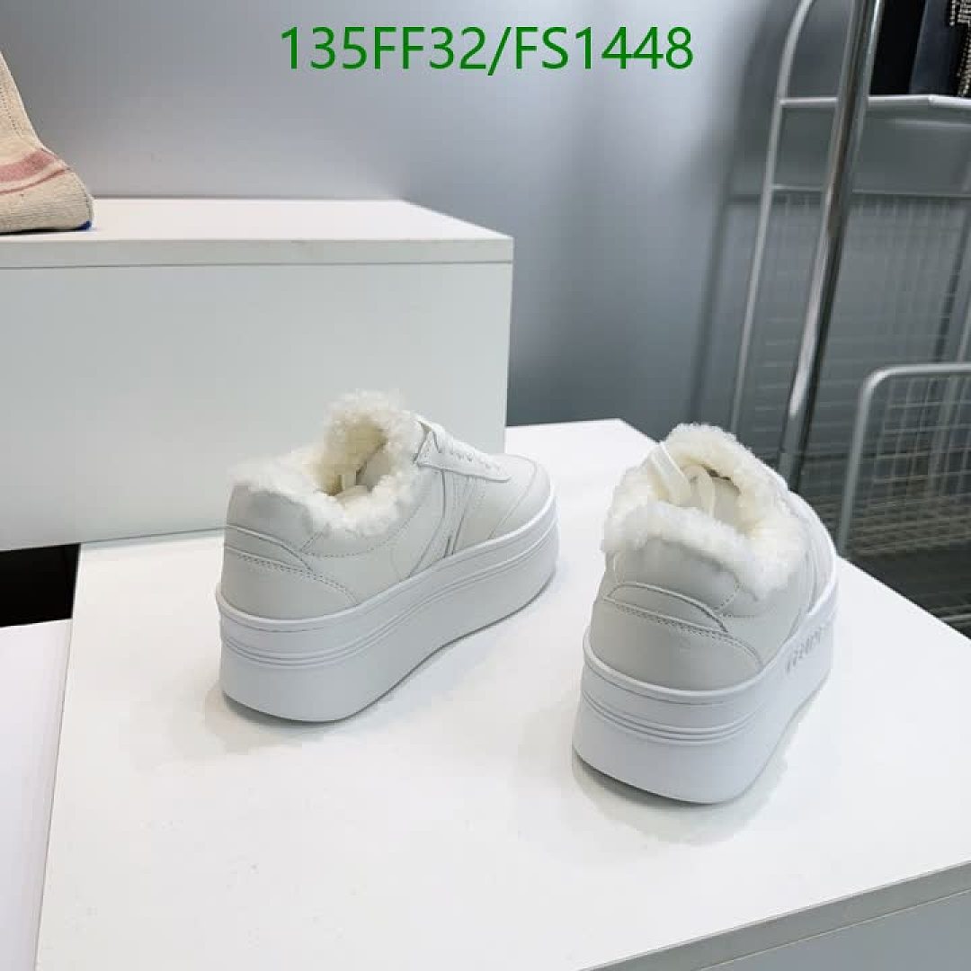 Celine-Women Shoes Code: FS1448 $: 135USD