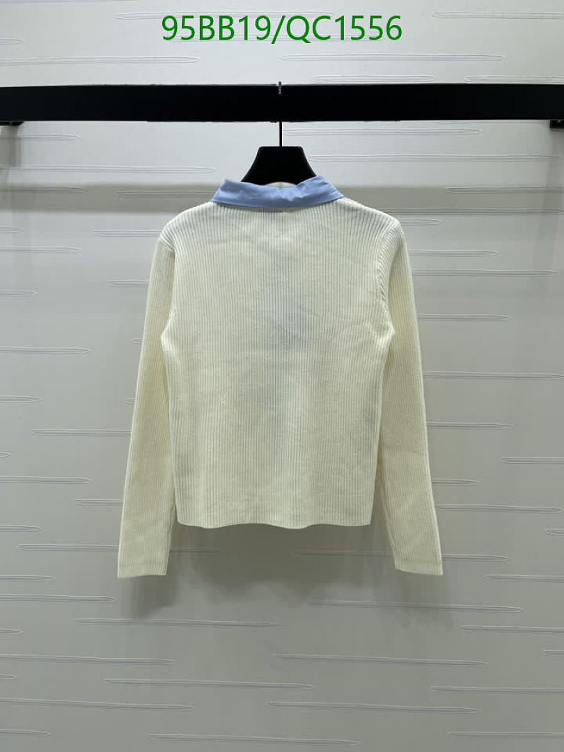 YSL-Clothing Code: QC1556 $: 95USD