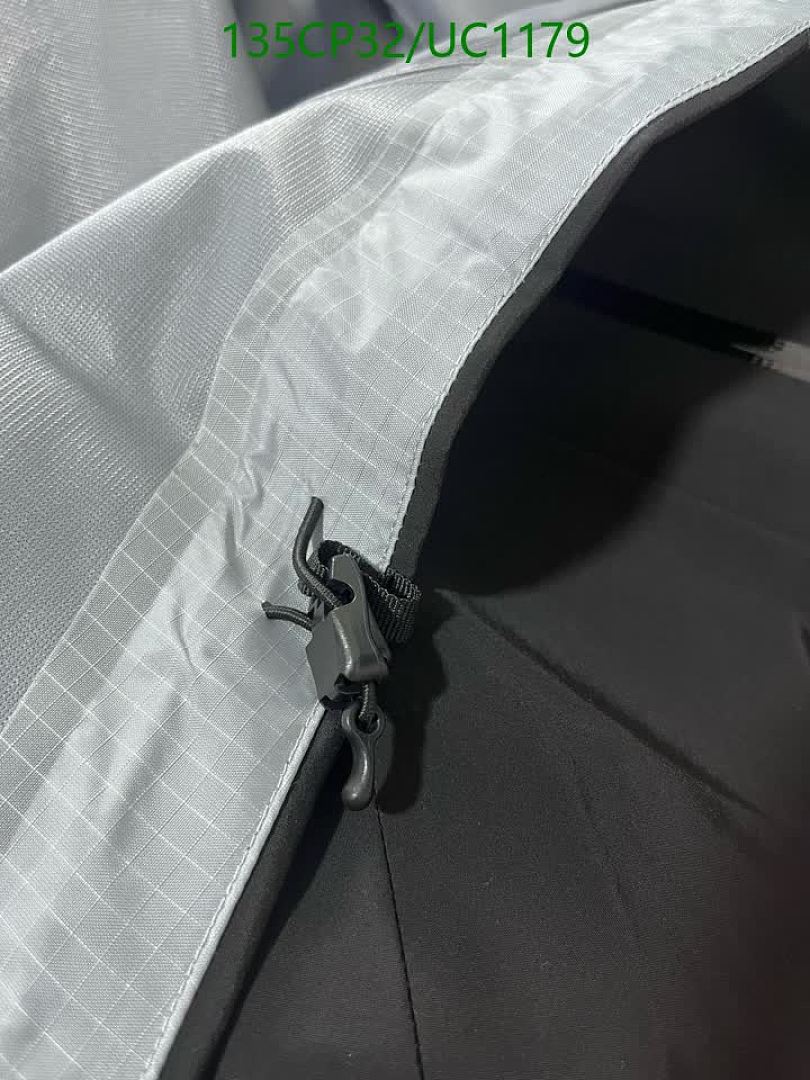 Arcteryx-Clothing Code: UC1179 $: 135USD