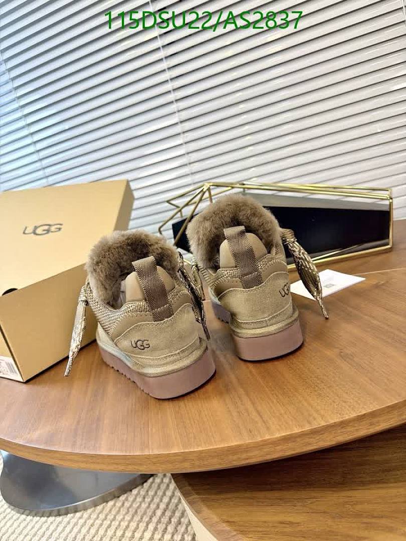 UGG-Women Shoes Code: AS2837 $: 115USD