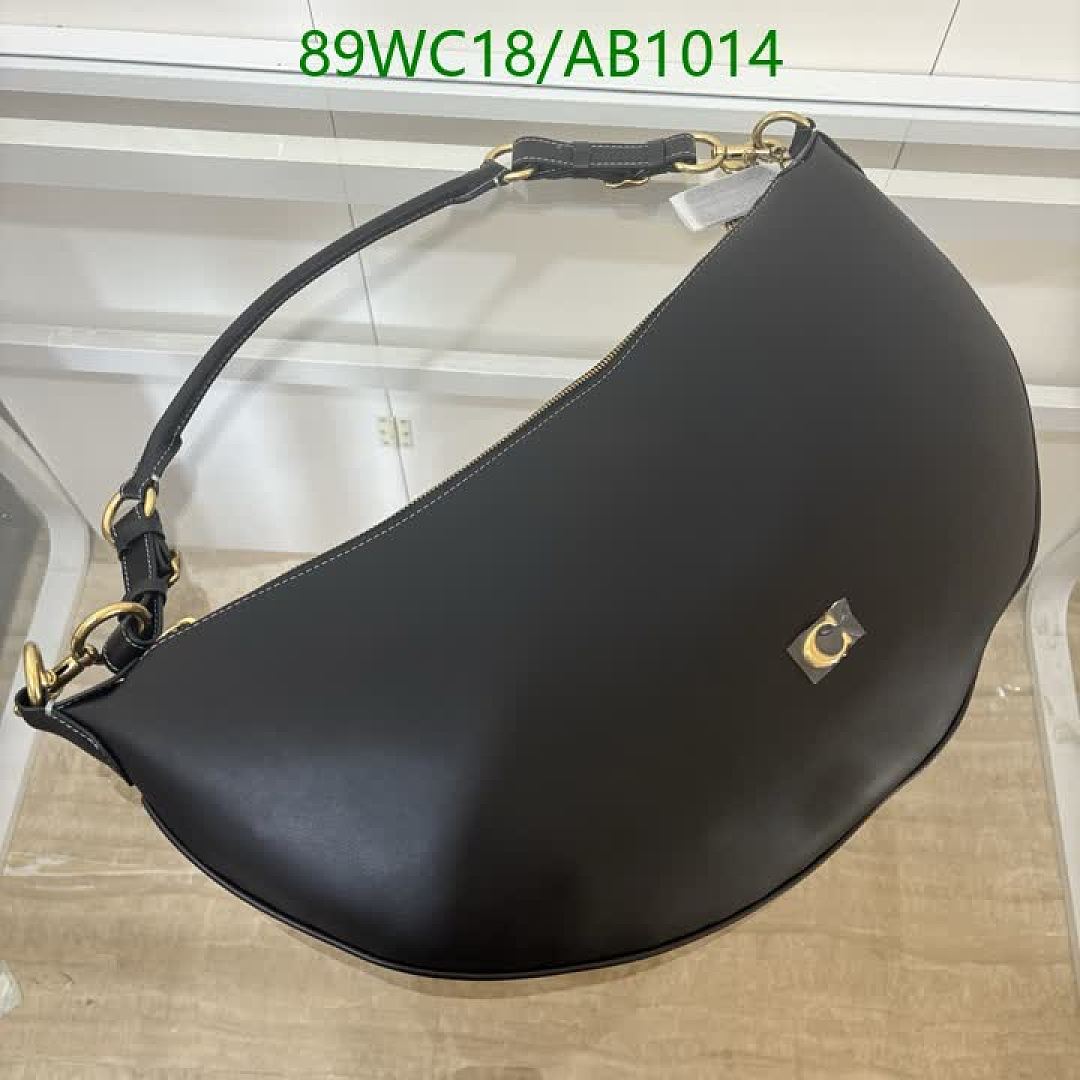 Coach-Bags4A Quality Code: AB1014 $: 89USD