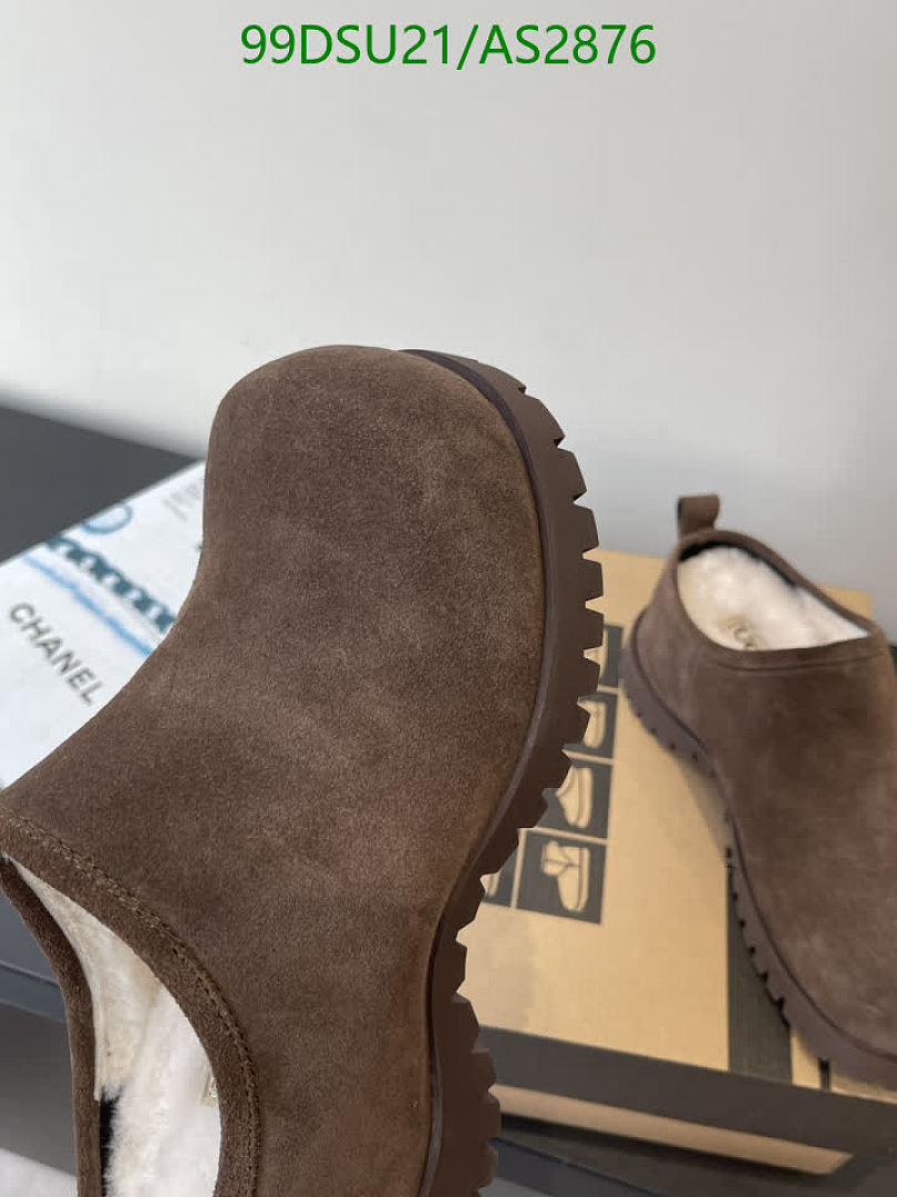 UGG-Women Shoes Code: AS2876 $: 99USD