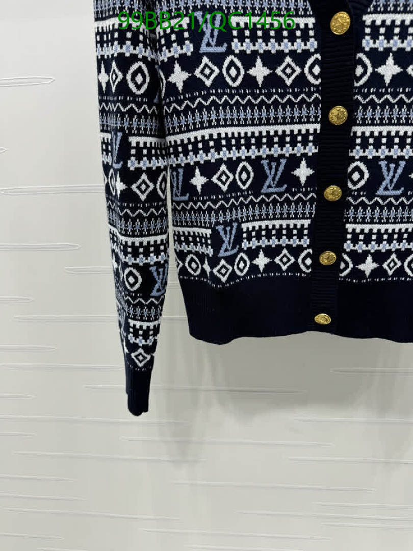 LV-Clothing Code: QC1456 $: 99USD