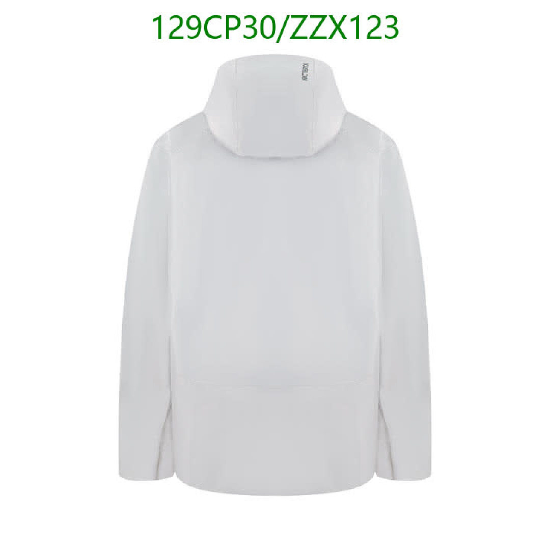Arcteryx-Clothing Code: ZZX123 $: 129USD
