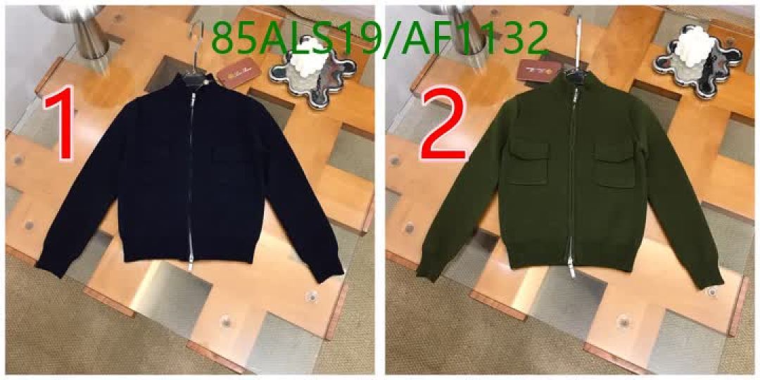 Loro Piana-Clothing（Kids） Code: AF1132 $: 85USD