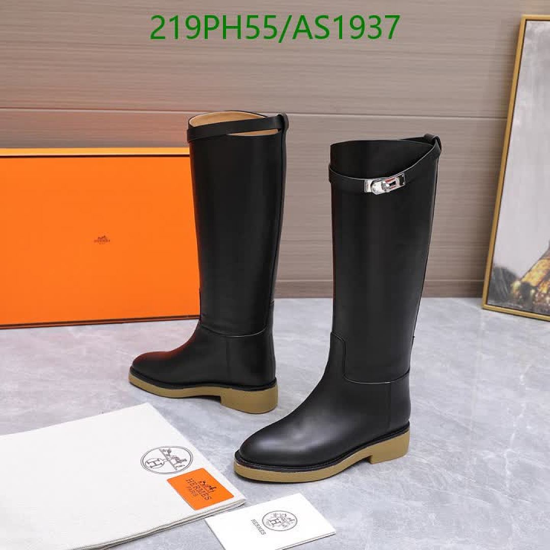 Hermes-Women Shoes Code: AS1937 $: 219USD