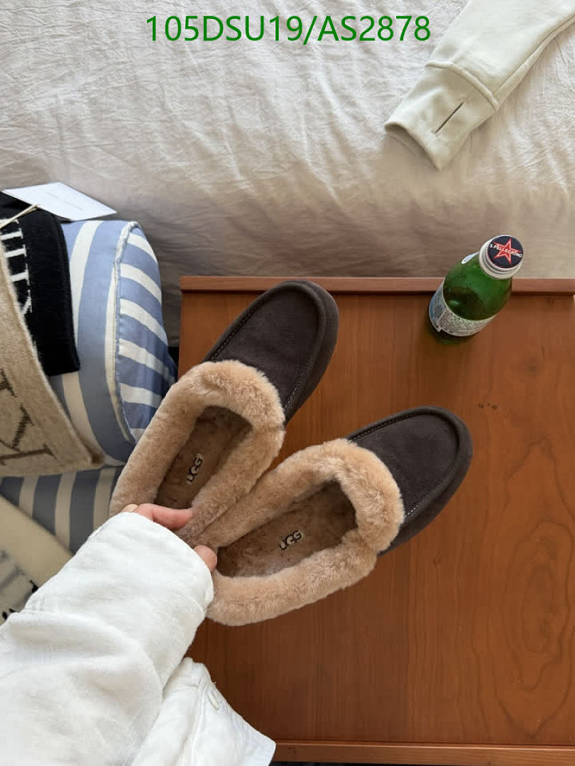 UGG-Women Shoes Code: AS2878 $: 105USD
