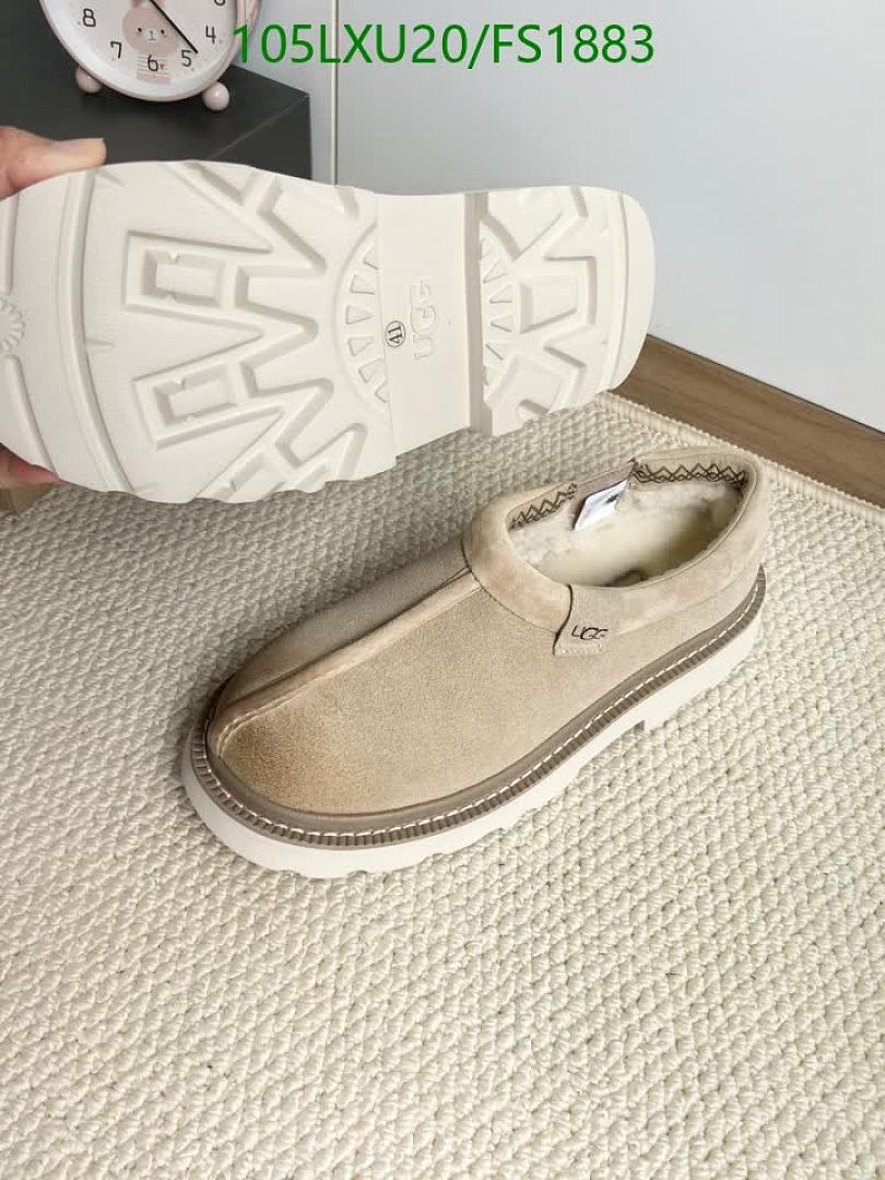 UGG-Men shoes Code: FS1883 $: 105USD