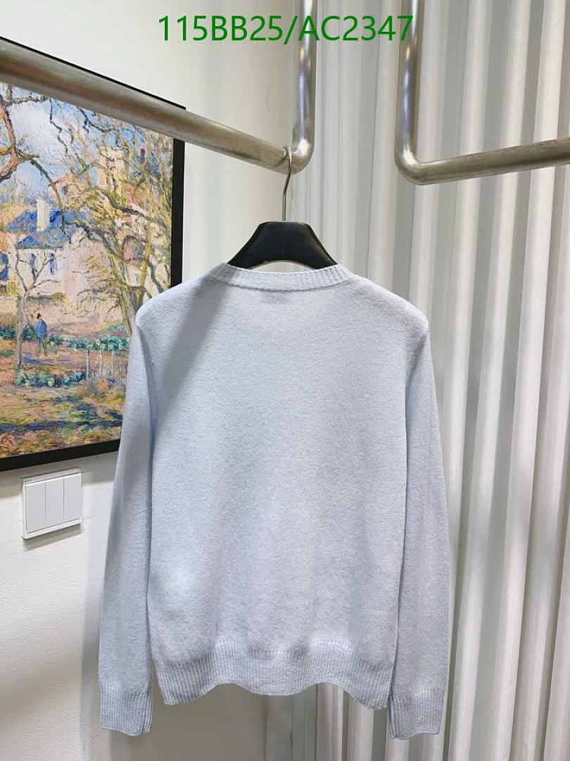 Moncler-Clothing Code: AC2347 $: 115USD