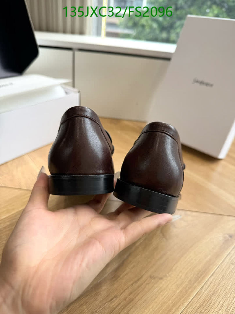 YSL-Women Shoes Code: FS2096 $: 135USD