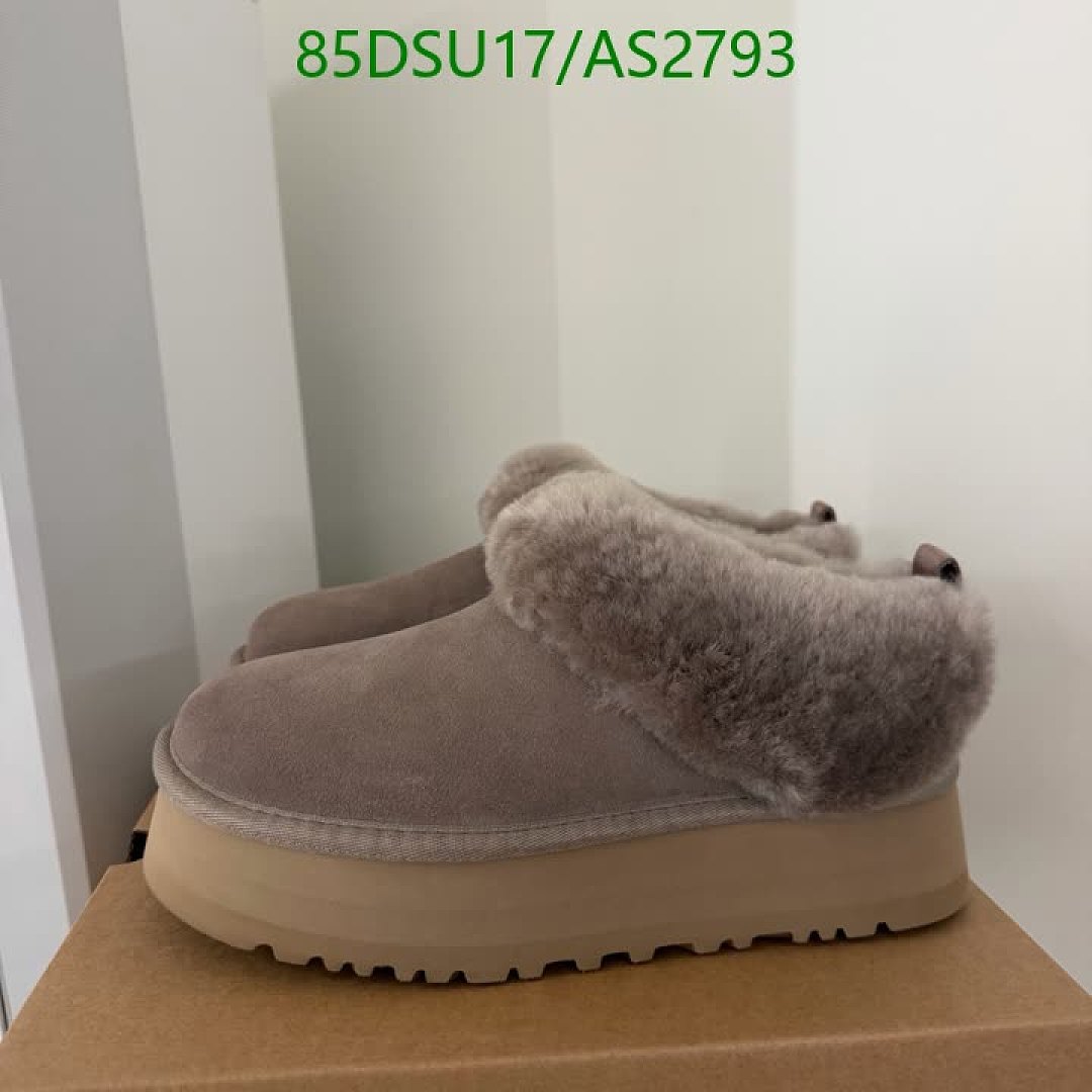 UGG-Women Shoes Code: AS2793 $: 85USD