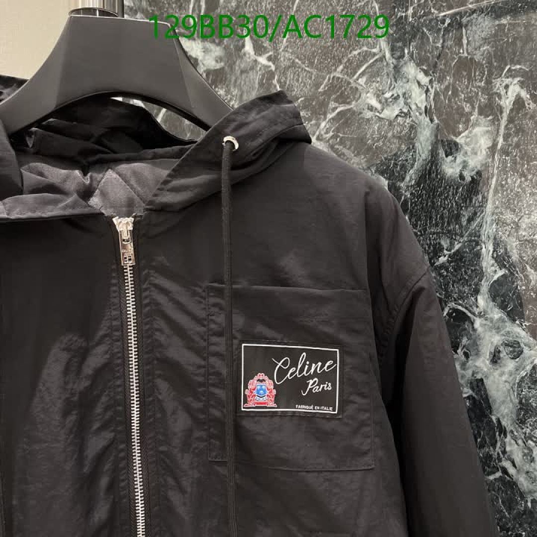 Celine-Clothing Code: AC1729 $: 129USD