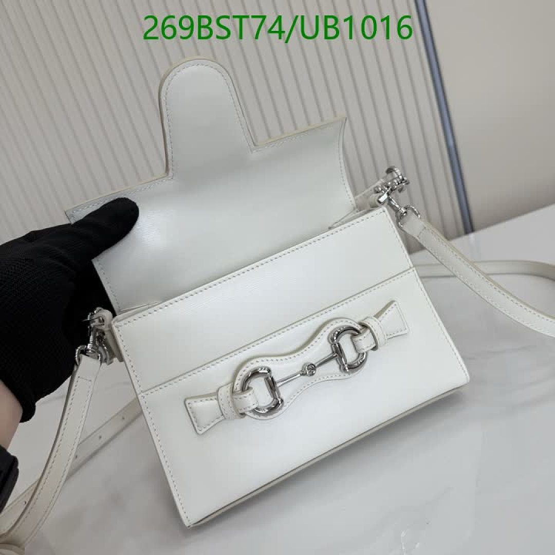 Gucci-BagsMirror Quality Code: UB1016 $: 269USD