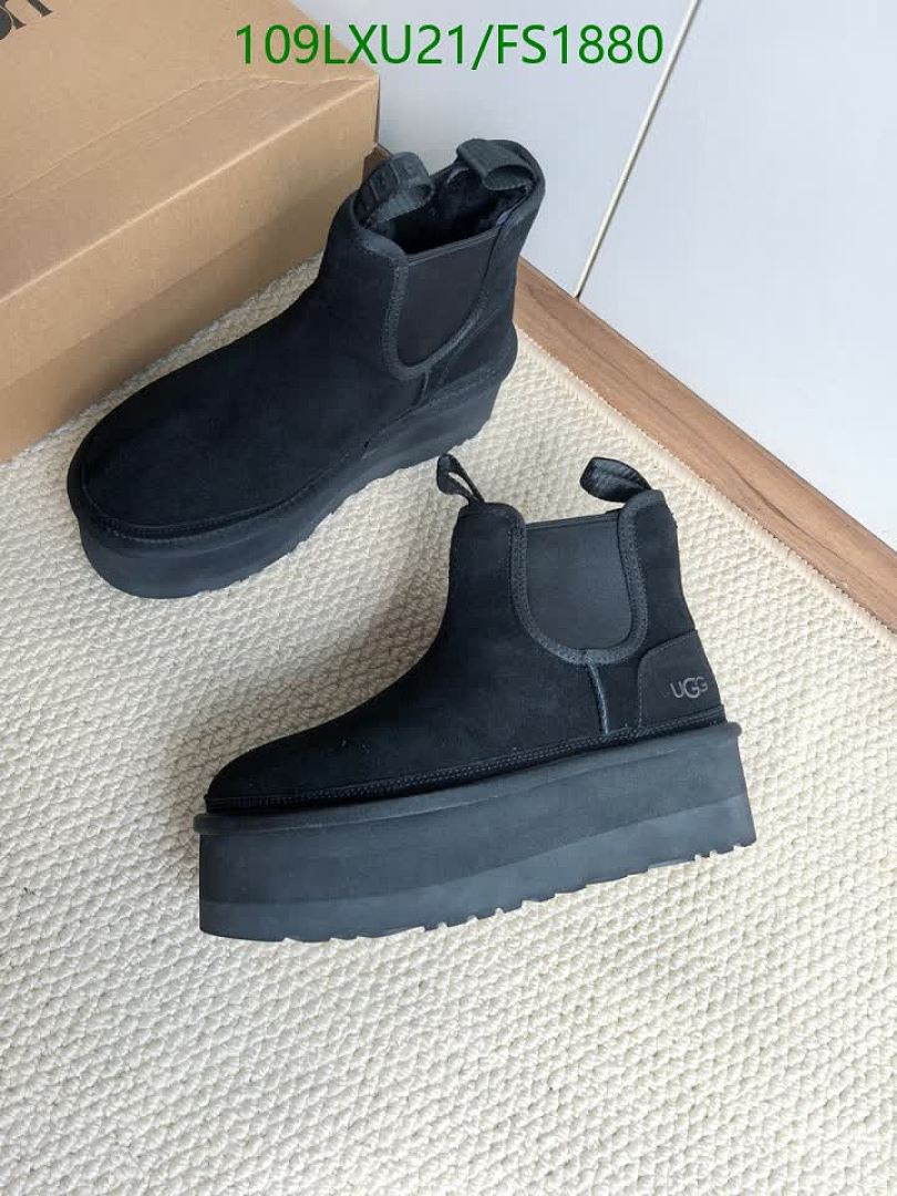 UGG-Women Shoes Code: FS1880 $: 109USD