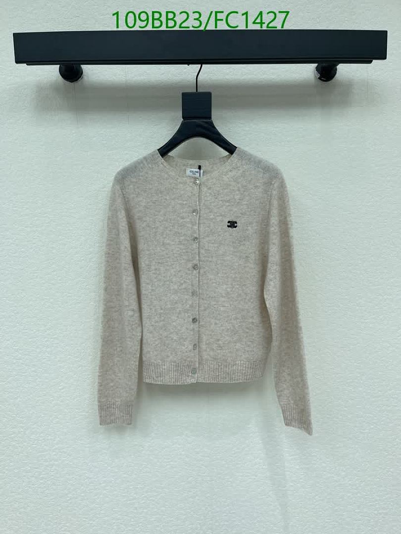 Celine-Clothing Code: FC1427 $: 109USD