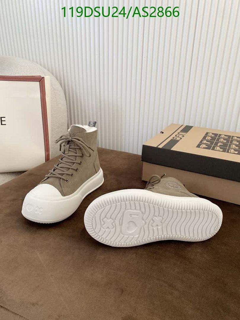 UGG-Women Shoes Code: AS2866 $: 119USD