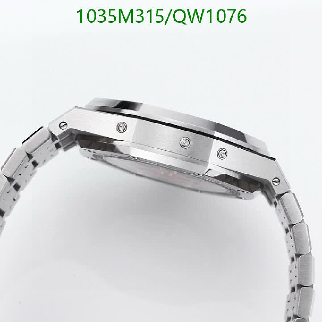 Audemars Piguet-WatchesMirror Quality Code: QW1076 $: 1035USD