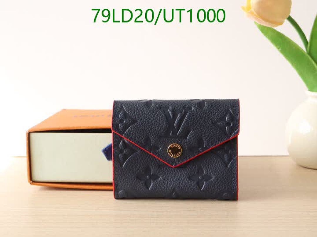 LV-WalletsMirror Quality Code: UT1000 $: 79USD