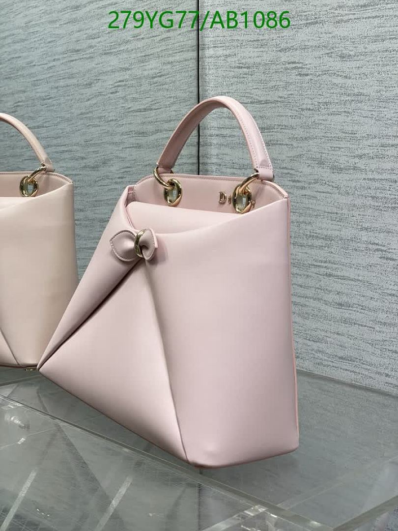 Dior-BagsMirror Quality Code: AB1086 $: 279USD