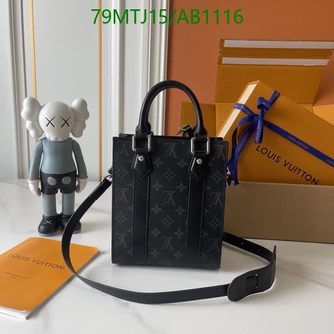 LV-Bags4A Quality Code: AB1116 $: 79USD