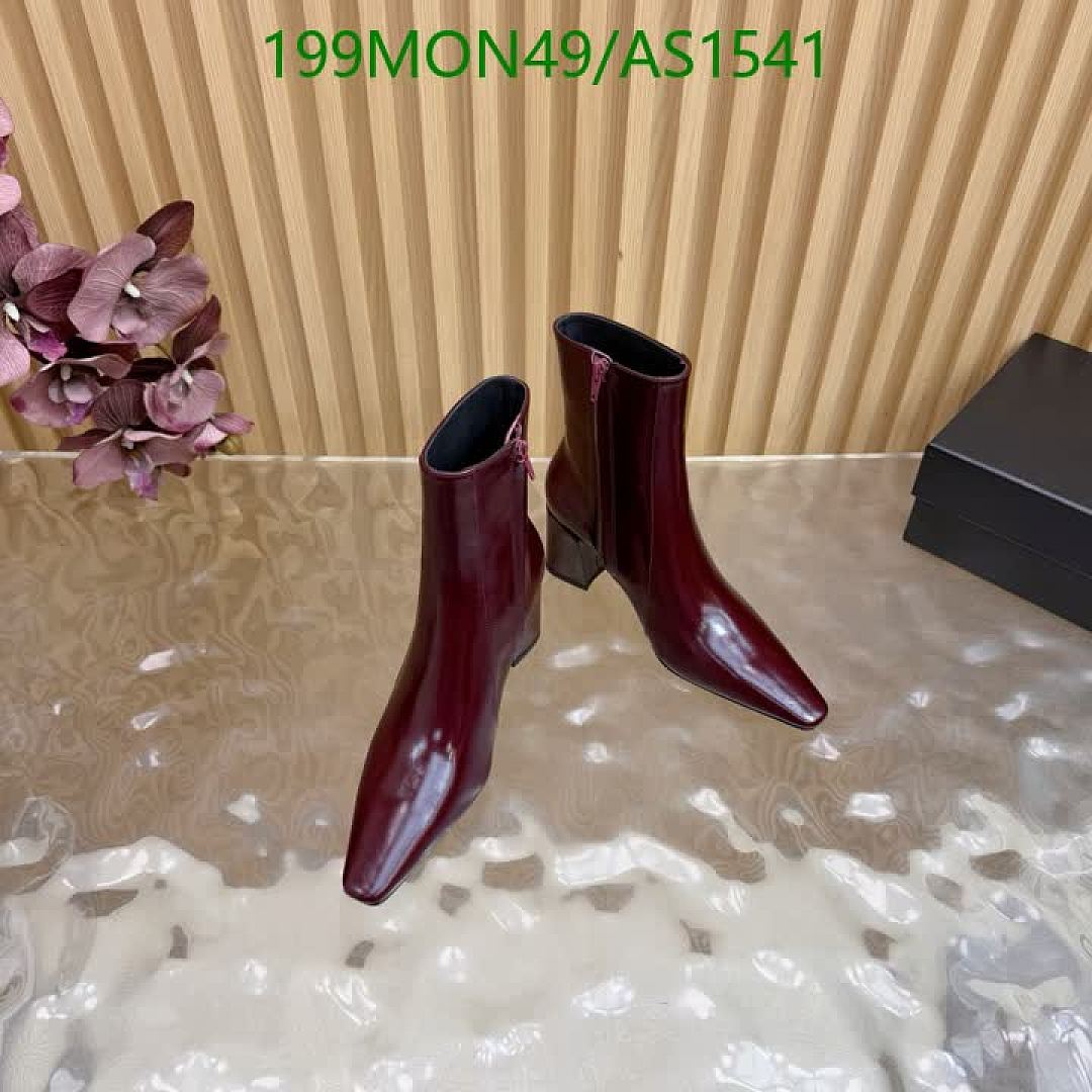 YSL-Women Shoes Code: AS1541 $: 199USD