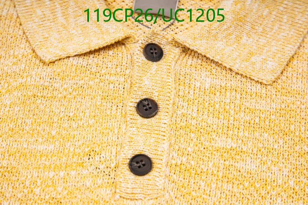 Dior-Clothing Code: UC1205 $: 119USD