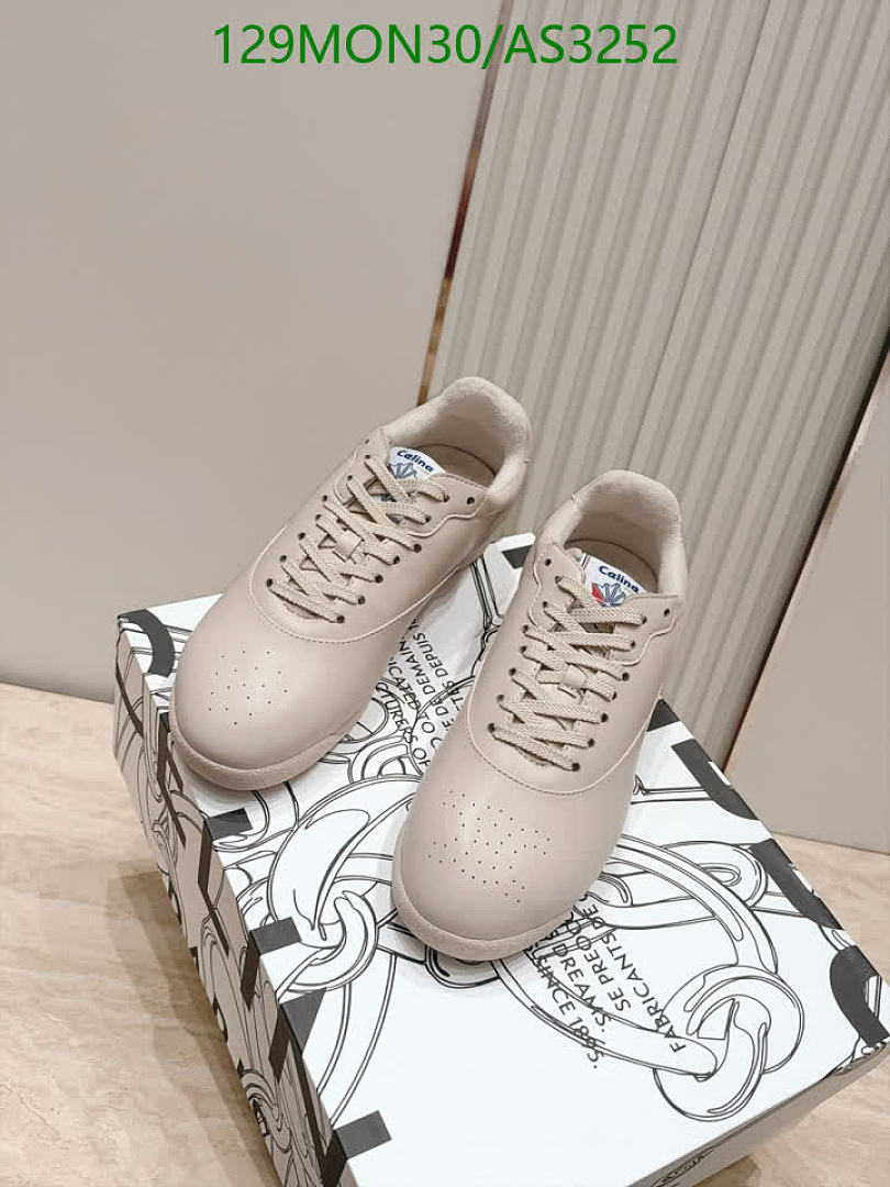 Celine-Women Shoes Code: AS3252 $: 129USD