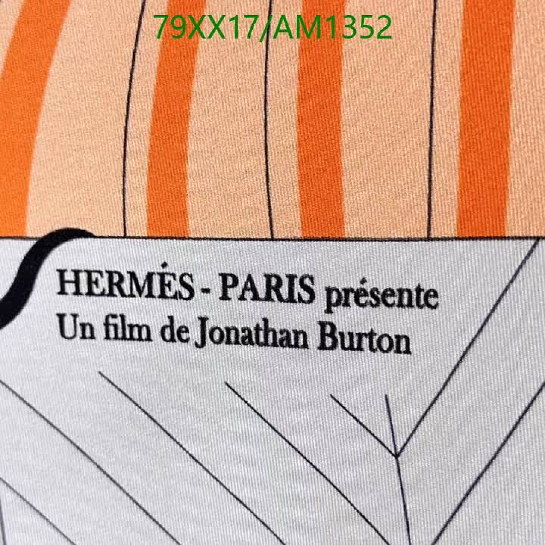 Hermes-Scarves Code: AM1352 $: 79USD