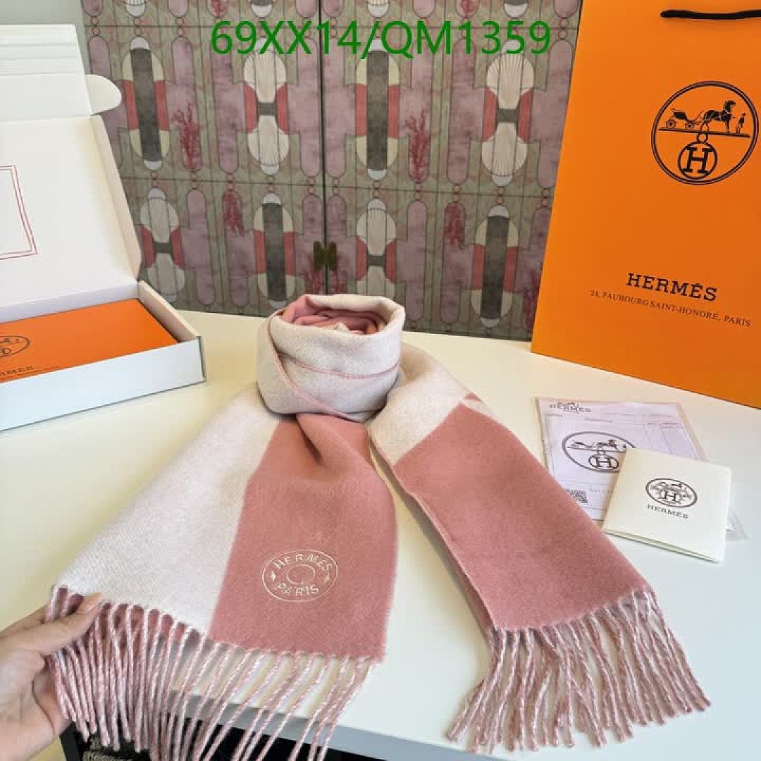 Hermes-Scarves Code: QM1359 $: 69USD