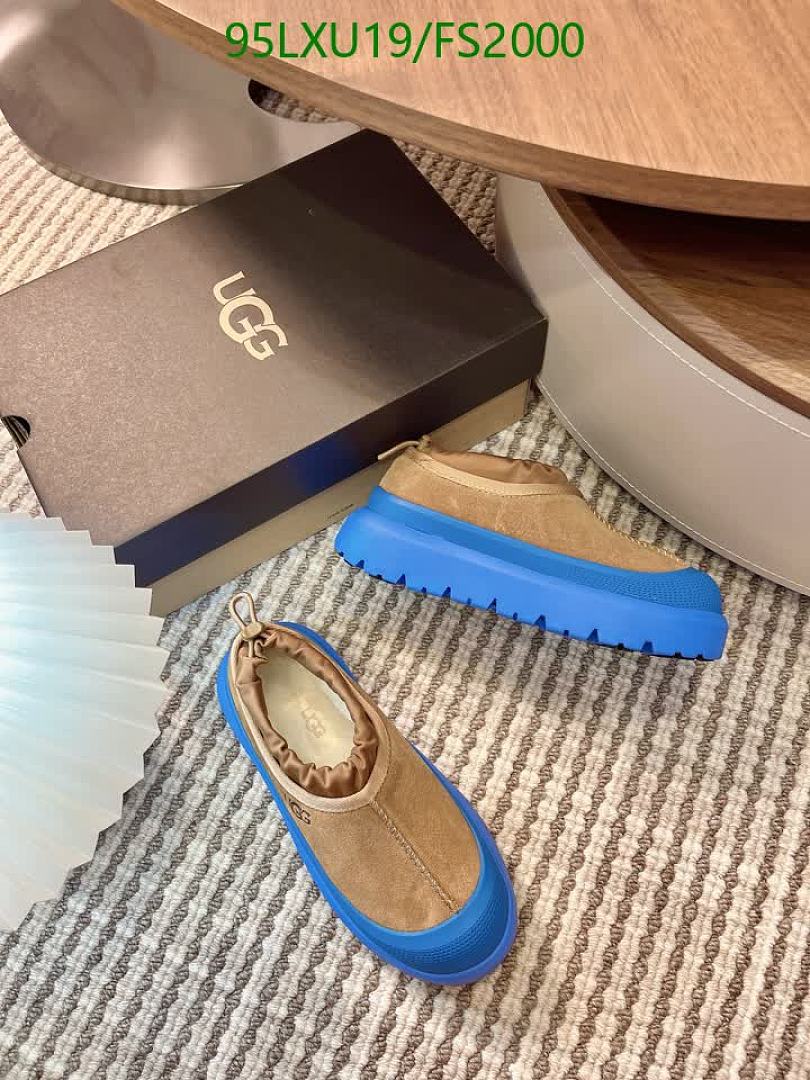 UGG-Women Shoes Code: FS2000 $: 95USD