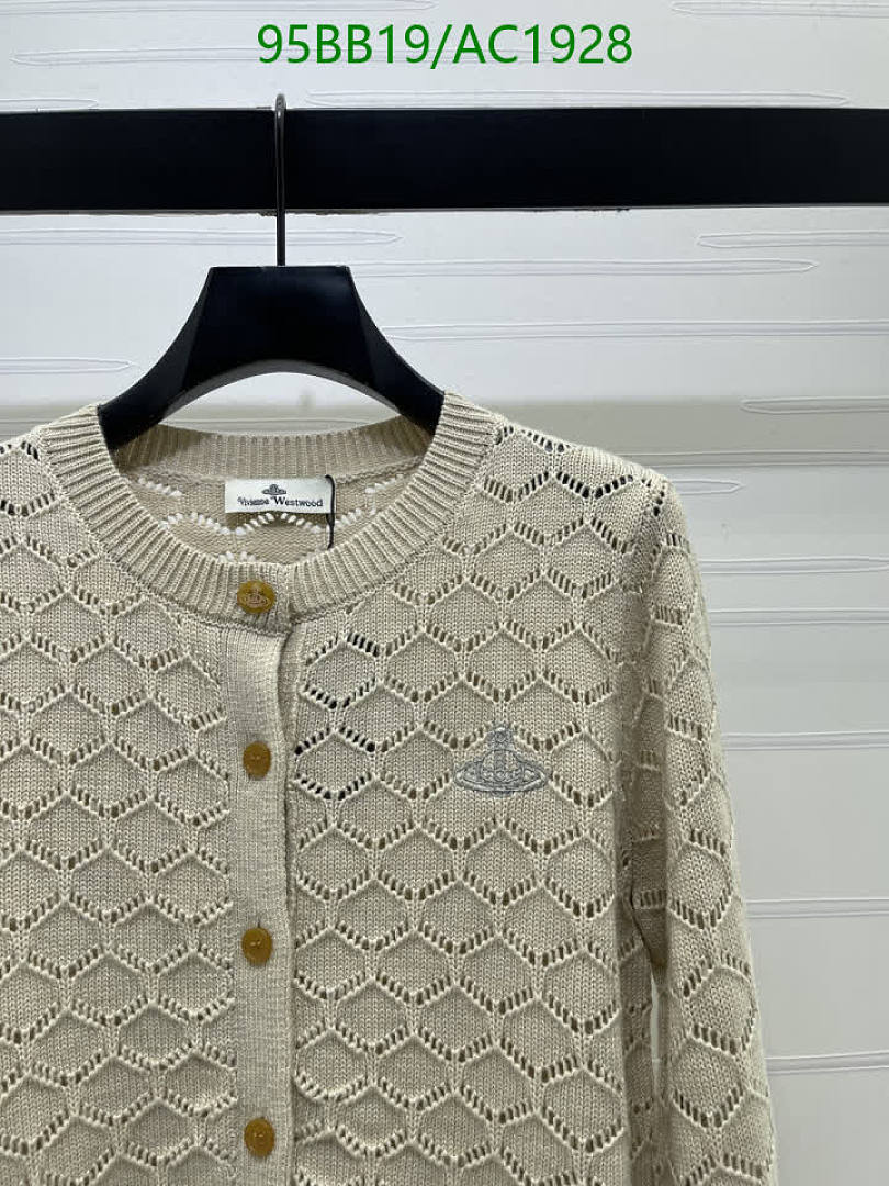 Vivienne Westwood-Clothing Code: AC1928 $: 95USD
