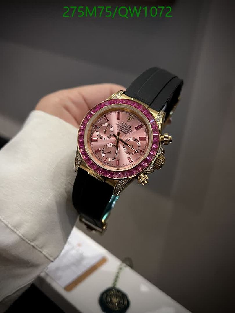 Rolex-WatchesMirror Quality Code: QW1072 $: 275USD