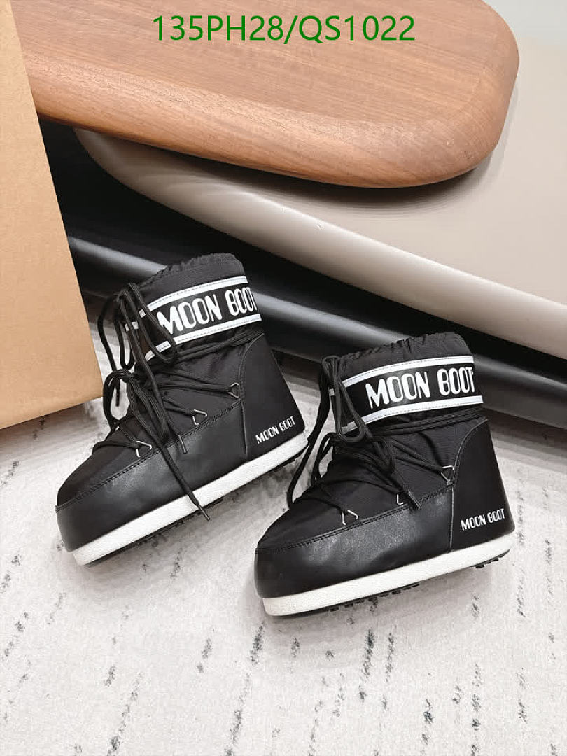 Boots-Women Shoes Code: QS1022 $: 135USD