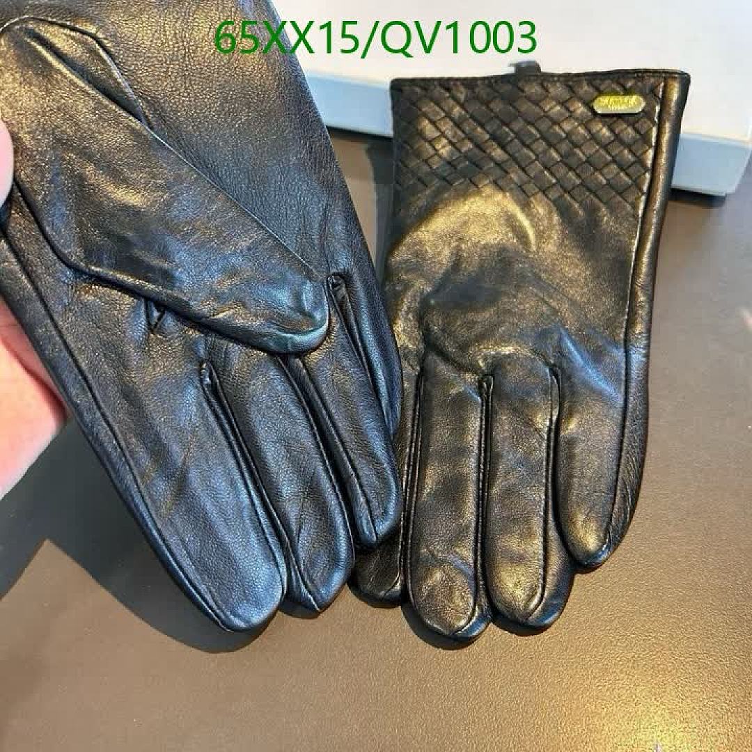 BV-Gloves Code: QV1003 $: 65USD