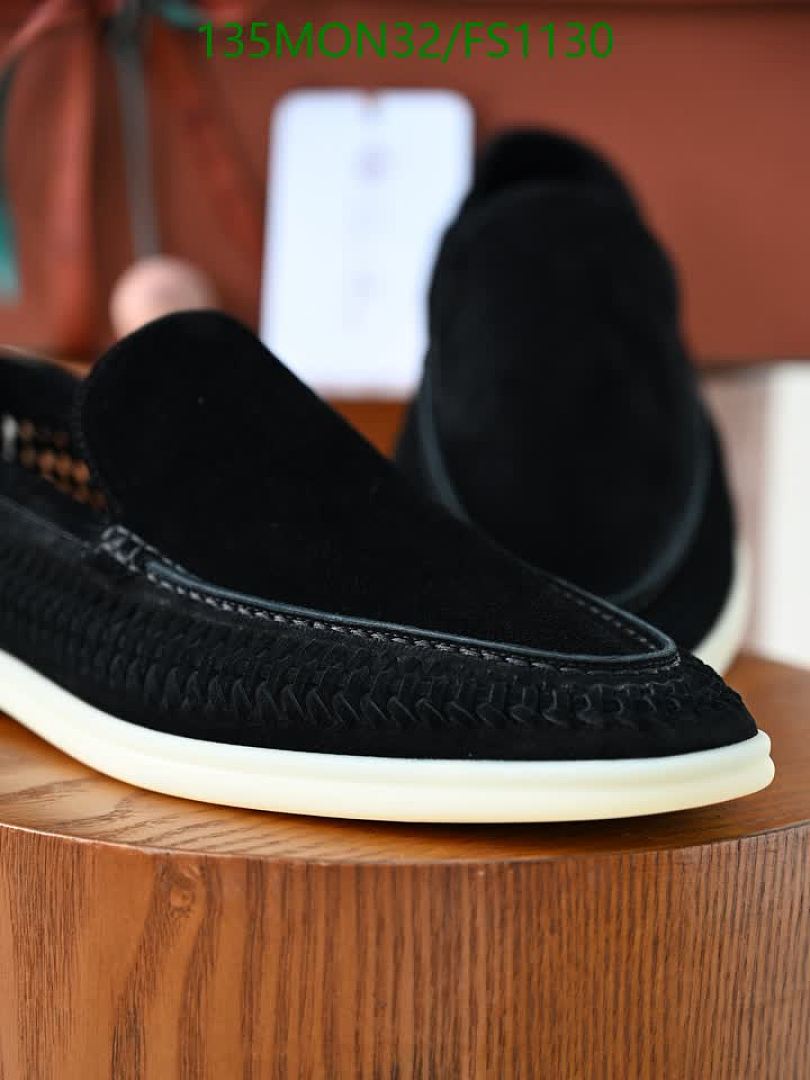 Loro Piana-Women Shoes Code: FS1130 $: 135USD