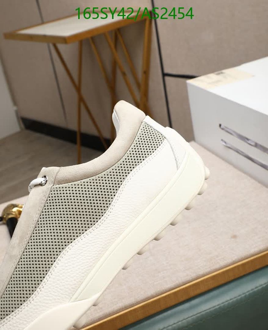 Bally-Men shoes Code: AS2454 $: 165USD