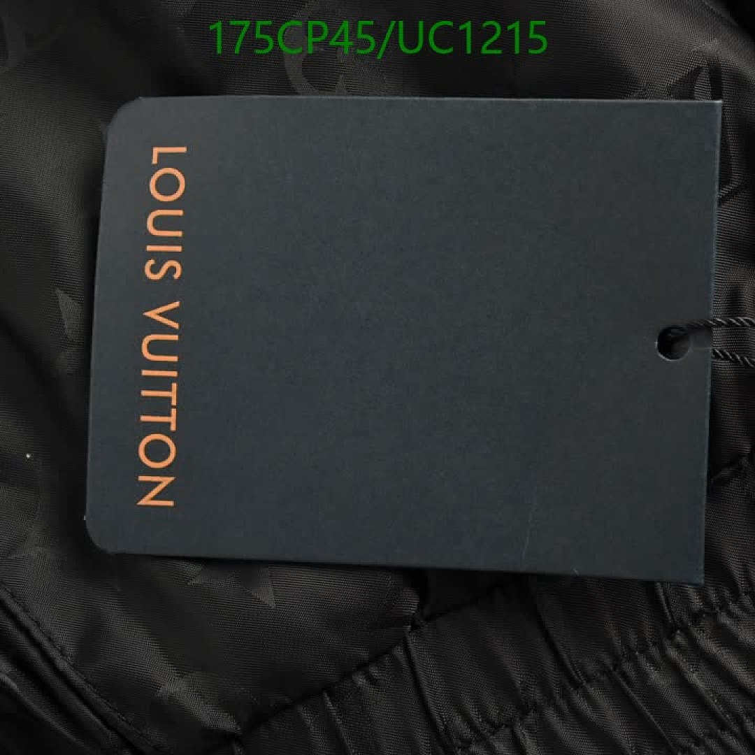 LV-Clothing Code: UC1215 $: 175USD