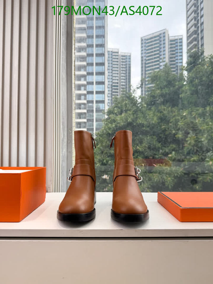 Hermes-Women Shoes Code: AS4072 $: 179USD