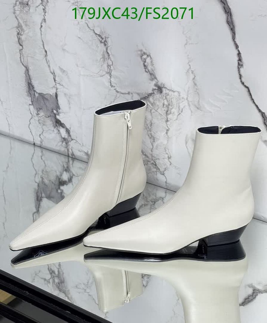 YSL-Women Shoes Code: FS2071 $: 179USD