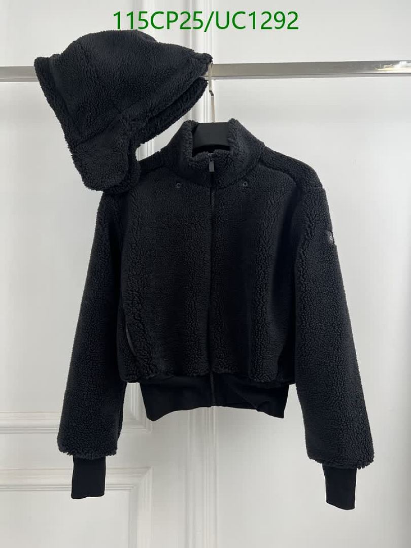 Alo-Clothing Code: UC1292 $: 115USD